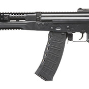 Arcturus PE Version Modernized AK-12 Airsoft AEG Rifle (Color: Black)
