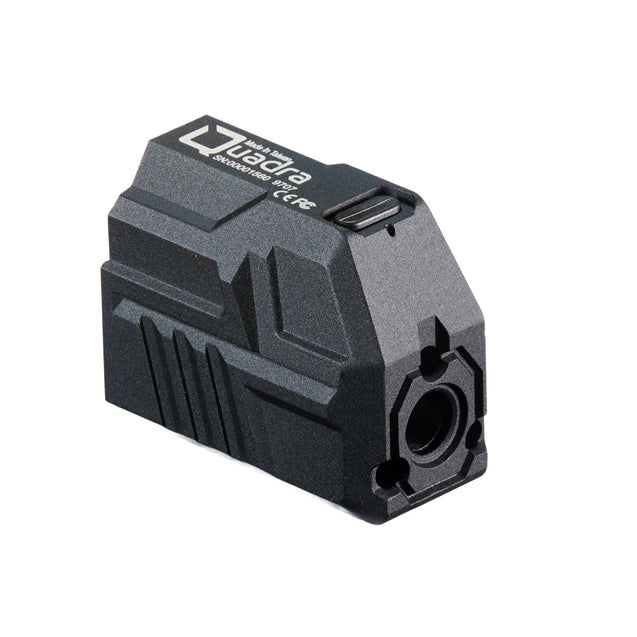 ACETECH QUADRA Cubic Design Tracer Unit w/ USB-C Charging - (14mm CCW) - STANDARD