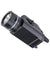 Atlas Custom Works 700 Lumen Rail Mounted Tactical Flashlight - Black