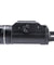 Atlas Custom Works 700 Lumen Rail Mounted Tactical Flashlight - Black