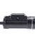 Atlas Custom Works 700 Lumen Rail Mounted Tactical Flashlight - Black