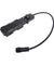 Atlas Custom Works P4 Combined Device Gen 3.0 Tactical Light w/ Tail Control Switch - (Black)
