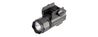 Aim Sports 220 Lumens Compact Flashlight W/ Quick Release Mount Airsoft Gun