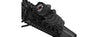 Aim-Lg002 Tactical Green Laser W/ Weaver Mount And Pressure Switch
