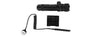 Aim-Lg002 Tactical Green Laser W/ Weaver Mount And Pressure Switch