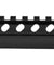 Aim Sports 3/4 High 5" Long Riser Mount (Color: Black)