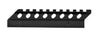 Aim Sports 3/4 High 5" Long Riser Mount (Color: Black)