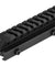 Aim Sports 3/4 High 5" Long Riser Mount (Color: Black)