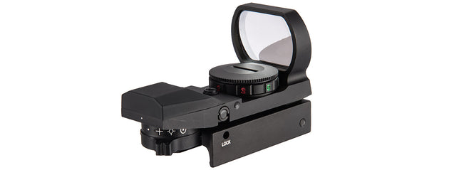 Aim-Rt4-03 Rt4-03 1X34Mm Airsoft Reflex Sight (Black)