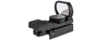 Aim-Rt4-03 Rt4-03 1X34Mm Airsoft Reflex Sight (Black)