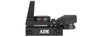 Aim-Rt4-03 Rt4-03 1X34Mm Airsoft Reflex Sight (Black)