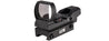 Aim-Rt4-03 Rt4-03 1X34Mm Airsoft Reflex Sight (Black)