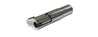 Airsoft Masterpiece Infinity Styled Stainless Steel CNC Magazine Release (SILVER)