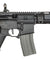 M4-AMSS-BK ARES X Amoeba M4 Airsoft AEG CQB Rifle (BLACK)