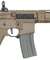 M4-AMSS-DE Ares X Amoeba M4 Airsoft AEG CQB Rifle (DARK EARTH)