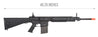 Ares-Sr-010E Knight'S Armament Sr25 Ris Sniper Airsoft Aeg Rifle (Black) Airsoft Gun Rifles