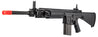 Ares-Sr-010E Knight'S Armament Sr25 Ris Sniper Airsoft Aeg Rifle (Black) Airsoft Gun Rifles