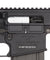 Ares-Sr-010E Knight'S Armament Sr25 Ris Sniper Airsoft Aeg Rifle (Black) Airsoft Gun Rifles