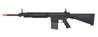 Ares-Sr-010E Knight'S Armament Sr25 Ris Sniper Airsoft Aeg Rifle (Black) Airsoft Gun Rifles
