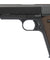 Army Armament Full Metal R31 1911 Gas Blowback Airsoft Pistol w/ Imitation Wood Grips (Black)
