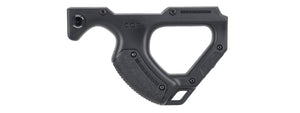 Asg Hera Arms Cqr Front Grip (Black)