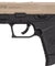 ICS BLE XPD Compact Personal Defender Pistol (Tan/Black)