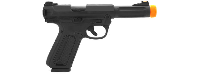 Action Army Pistol AAP-01, Gas (Color: Black)