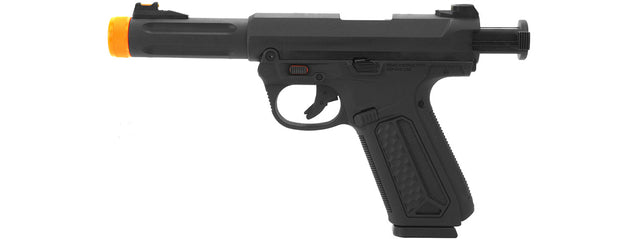 Action Army Pistol AAP-01, Gas (Color: Black)