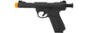 Action Army Pistol AAP-01, Gas (Color: Black)