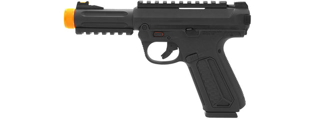 Action Army Pistol AAP-01, Gas (Color: Black)