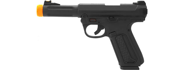 Action Army Pistol AAP-01, Gas (Color: Black)