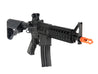 DBOYS BI-3981M M4 CQB-R Full Metal Airsoft AEG w/Crane Stock (COLOR: BLACK)