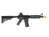 DBOYS BI-3981M M4 CQB-R Full Metal Airsoft AEG w/Crane Stock (COLOR: BLACK)