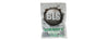 BLS Perfect BB 0.42G (Ultimateheavy) Airsoft BBS [1000RD] (Stainless)