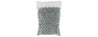 BLS Perfect BB 0.30G (Aluminum) Airsoft BBS [3300RD] (Silver)