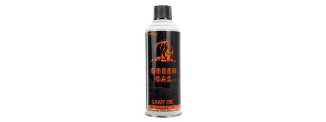 Lancer Tactical Airsoft Green Gas Silicone Oil Lubricant 8 oz