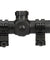 Ca-1417 Lancer Tactical 3X-9X 205Mm Shockproof Rifle Scope Airsoft Gun