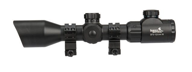Ca-1417 Lancer Tactical 3X-9X 205Mm Shockproof Rifle Scope Airsoft Gun