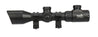 Ca-1417 Lancer Tactical 3X-9X 205Mm Shockproof Rifle Scope Airsoft Gun