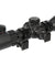 Ca-1417 Lancer Tactical 3X-9X 205Mm Shockproof Rifle Scope Airsoft Gun