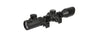 Ca-1417 Lancer Tactical 3X-9X 205Mm Shockproof Rifle Scope Airsoft Gun