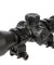 Ca-1417 Lancer Tactical 3X-9X 205Mm Shockproof Rifle Scope Airsoft Gun