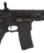 CA-CA085M Ragnar Series ARS3 10" Inch Airsoft Carbine Rifle (Black)