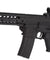 CA-CA085M Ragnar Series ARS3 10" Inch Airsoft Carbine Rifle (Black)