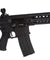 CA-CA085M Ragnar Series ARS3 10" Inch Airsoft Carbine Rifle (Black)
