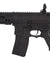 CA-CA085M Ragnar Series ARS3 10" Inch Airsoft Carbine Rifle (Black)