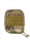 Condor Outdoor Tactical MA64 Side Kick Molle Utility Pouch - A-TACS
