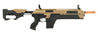 Airsoft Gun Csi S.T.A.R. Xr-5 Fg-1503 Advanced Battle Rifle (Color: Tan)
