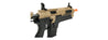 Airsoft Gun Csi S.T.A.R. Xr-5 Fg-1503 Advanced Battle Rifle (Color: Tan)