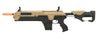 Airsoft Gun Csi S.T.A.R. Xr-5 Fg-1503 Advanced Battle Rifle (Color: Tan)